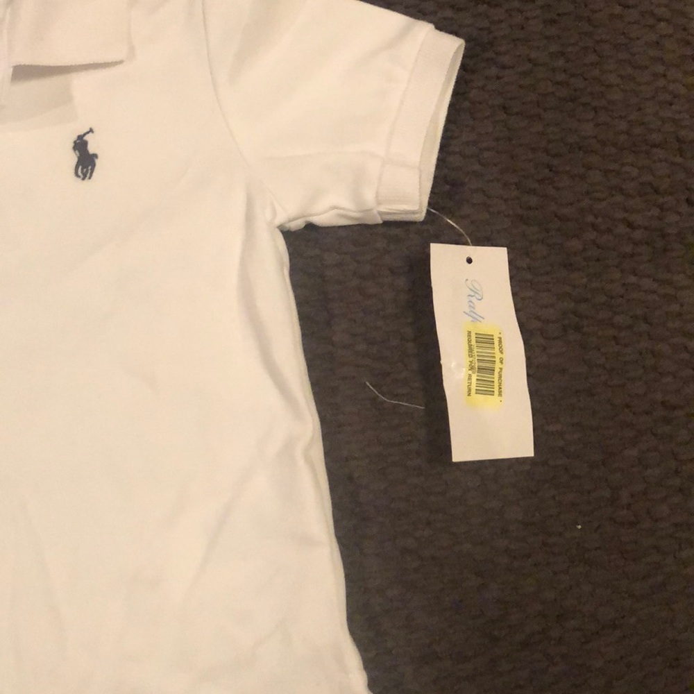 2/20 Ralph Lauren-NWT - Picture 3 of 7